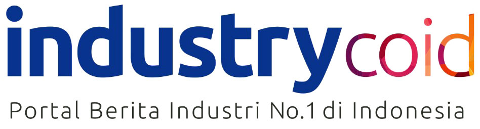 Industry.co.id Logo